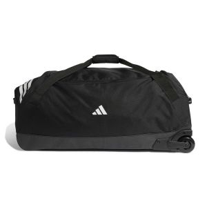 adidas Sac De Sport Tiro Trolley Xl - Noir/blanc, pointure One Size - ['Noir'] - Taille One Size
