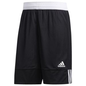 adidas Short 3g Speed Reversible, pointure XX-Large - ['Noir'] - Taille XX-Large