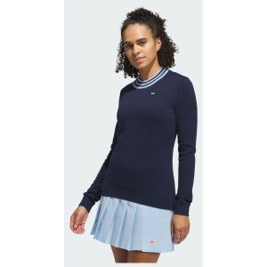 adidas Sweat-shirt Maille Cachemire Originals, pointure X-Large - Taille X-Large