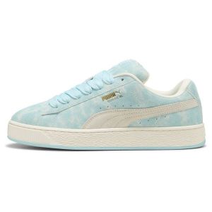 PUMA Suede Xl Washed Out Sneakers, pointure 37½ - ['Bleu'] - Taille 37½