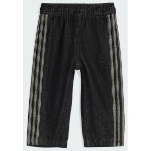 adidas Originals PANTALON DE SURV&Ecirc;TEMENT DENIM FIREBIRD, pointure 68 cm - Taille 68 cm
