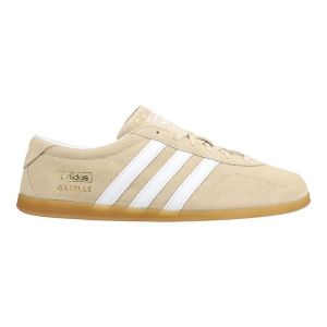 adidas Originals Chaussures Gazelle Lo Pro - Marron/blanc Femme, pointure 44 - ['Marron'] - Taille 44