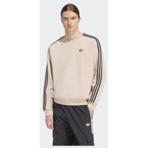adidas Originals Ras-du-cou Adicolor 3-stripes Oversized, pointure X-Small - Taille X-Small