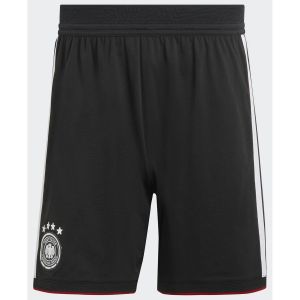 adidas Short Allemagne Domicile 26 Authentique, pointure Large - Taille Large