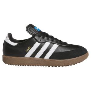 adidas Chaussure De Golf Sans Crampons Samba, pointure 38 - Taille 38