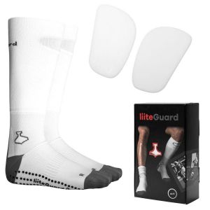 Liiteguard Performance Pack - Blanc, pointure 36-39 - ['Blanc'] - Taille 36-39
