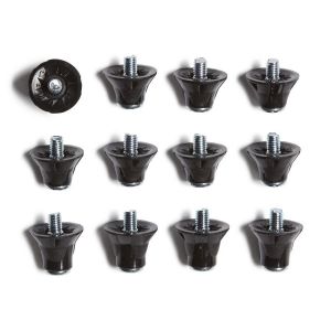 adidas Crampons D&eacute;tachables Soft Ground - Multicolor, pointure One Size - ['Multicolore'] - Taille One Size