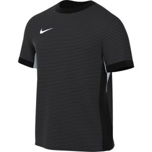 Nike Maillot Dri-fit Strike Iv - Noir/gris/blanc, pointure X-Small - ['Noir'] - Taille X-Small