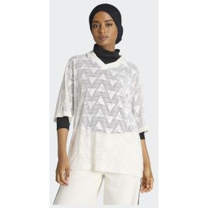 adidas Originals Maillot De Football Lace, pointure Medium - Taille Medium