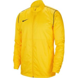 Nike Veste de Pluie Imperméable Park 20 - Jaune/Noir, pointure Small - ['Jaune'] - Taille Small