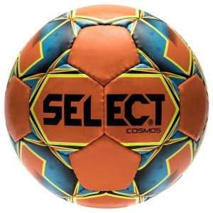 Select Ballon Cosmos - Orange/bleu, pointure Ball SZ. 5 - ['Orange'] - Taille Ball SZ. 5