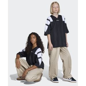 adidas Originals PANTALON SERGÉ, pointure 140 cm - Taille 140 cm