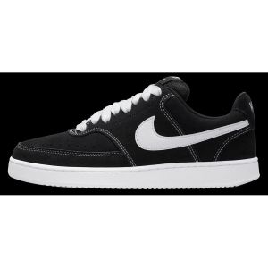 Nike Court Vision Low, pointure 36&frac12; - ['Noir'] - Taille 36&frac12;