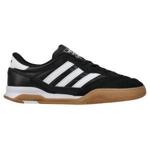 adidas Originals Chaussures Mundial Fc - Noir/blanc, pointure 40 - ['Noir'] - Taille 40