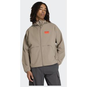 adidas Veste Audi Revolut F1 Team Elevated Woven, pointure X-Small - Taille X-Small