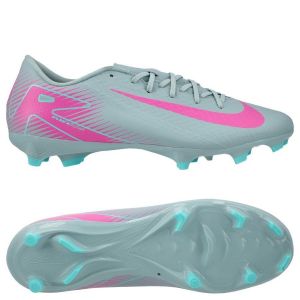 Nike Air Zoom Mercurial Vapor 16 Academy Mg Prism - Ocean Cube/rose, pointure 40 - ['Bleu'] - Taille 40