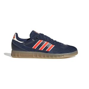 adidas Originals Handball Top Rm - Bleu/rouge/blanc, pointure 39⅓ - ['Bleu'] - Taille 39⅓