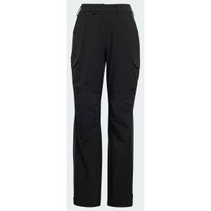 adidas PANTALON M&Eacute;CANICIEN AUDI REVOLUT F1 TEAM, pointure X-Small - Taille X-Small