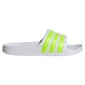 adidas Claquette Adilette Aqua Enfants, pointure 35&frac12; - Taille 35&frac12;