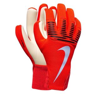 Nike Gants De Gardien Dynamic Fit Scary Good - Rouge/teinte Royale, pointure 9 - ['Rouge'] - Taille 9