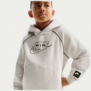 Nike Air, pointure L: 147-158 cm - ['Gris'] - Taille L: 147-158 cm