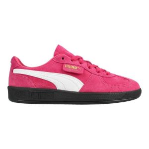 PUMA Chaussures Palermo - Rose/blanc, pointure 37&frac12; - ['Rose'] - Taille 37&frac12;