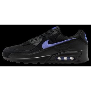Nike Air Max90, pointure 44&frac12; - ['Noir'] - Taille 44&frac12;