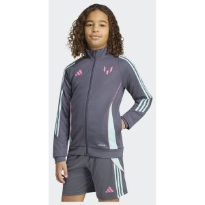 adidas Veste Messi Enfants, pointure 152 cm - Taille 152 cm