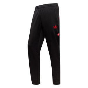 Arsenal X P+F Track Pants - Noir - adidas, pointure Small - ['Noir'] - Taille Small