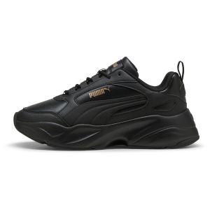 Cassia 2.0 L PUMA Black-PUMA Black-PUMA Gold, pointure 36 - ['Noir'] - Taille 36