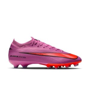 Nike Air Zoom Mercurial Vapor 16 Pro Ag-pro Scary Good - Magic Flamingo/noir/orange - Herbe Synthétique (Ag), pointure 36½ - ['Rose'] - Taille 36½