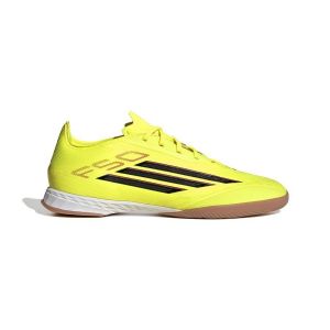 adidas F50 Pro In Born For Goals - Jaune/noir/lucid Red - Terrain Futsal (Ic), pointure 44⅔ - ['Jaune'] - Taille 44⅔