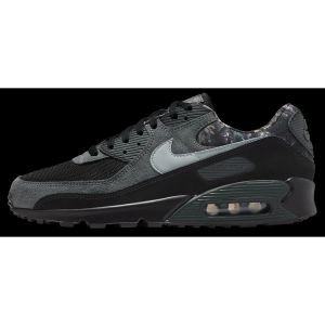 Air Max90 - Nike, pointure 45&frac12; - ['Noir'] - Taille 45&frac12;
