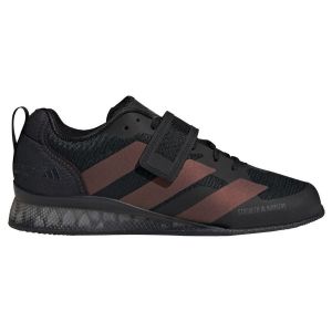 adidas Chaussure d'haltérophilie Adipower 3, pointure 39⅓ - Taille 39⅓