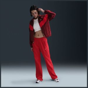 Nike Sportswear Windrunner, pointure Small - ['Rouge'] - Taille Small