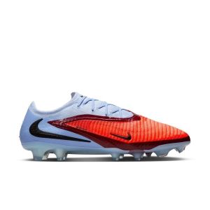 Nike Phantom 6 Elite Low Cut Fg Scary Good - Royal Tint/rouge - Herbe Naturelle (Fg), pointure 36 - ['Bleu', 'Rouge'] - Taille 36