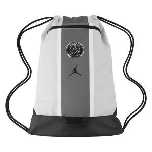 Paris Saint-germain Sac De Sport Jordan x Psg Night Edition - Gris - Nike, pointure One Size - ['Gris'] - Taille One Size