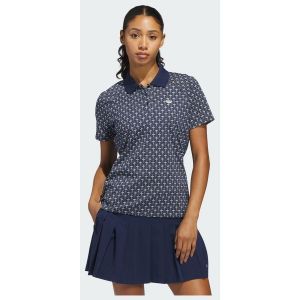 adidas Polo Originals All Over Trefoil, pointure Medium - Taille Medium
