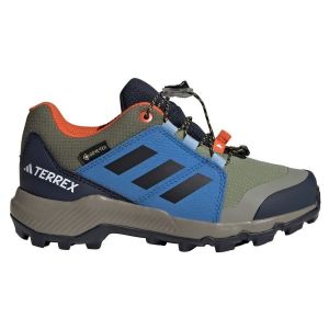 adidas Chaussure de randonn&eacute;e GORE-TEX Terrex, pointure 35 - Taille 35
