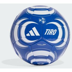 adidas Ballon Tiro Club, pointure Ball SZ. 5 - Taille Ball SZ. 5