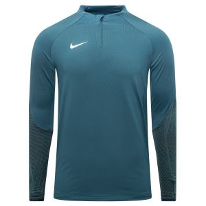 Nike Maillot d'Entraînement Dri-FIT Strike Drill - Vert, pointure XX-Large - ['Vert'] - Taille XX-Large