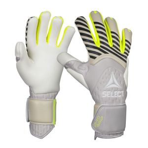 Select Gants De Gardien 88 Pro Grip V26 - Beige/blanc/noir, pointure 7 - ['Noir', 'Gris', 'Blanc'] - Taille 7