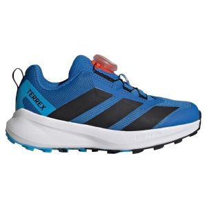 adidas Chaussure De Trail Running Terrex Agravic Boa Enfants, pointure 36⅔ - Taille 36⅔