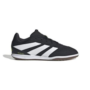 adidas Predator Club Sala In Electric Stealth - Noir/blanc/vert Enfant - Terrain Futsal (Ic), pointure 29 - ['Noir'] - Taille 29