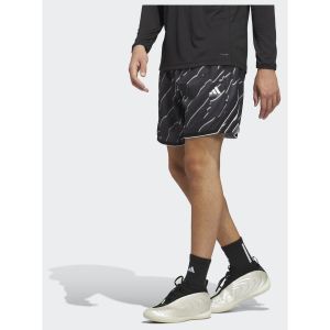 adidas Short adidas Crazy Lite Aop, pointure XX-Large - Taille XX-Large