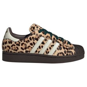 adidas Originals Chaussure Superstar Ii, pointure 35&frac12; - Taille 35&frac12;