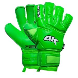 4keepers Gants De Gardien Champ Colour Green Vii Rf2g - Vert, pointure 9 - ['Vert'] - Taille 9