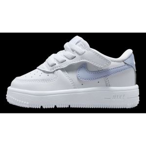 Nike Force1 Low Easyon, pointure 18½ - ['Blanc'] - Taille 18½