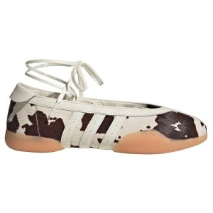 adidas Originals Chaussures Taekwondo Mei, pointure 35&frac12; - Taille 35&frac12;