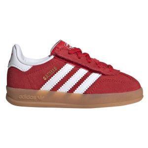 adidas Originals GAZELLE INDOOR COMFORT LACETS &Eacute;LASTIQUES, pointure 26 - Taille 26